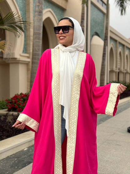 Jamila cardigan