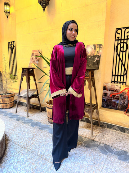 Yakoot Kaftan
