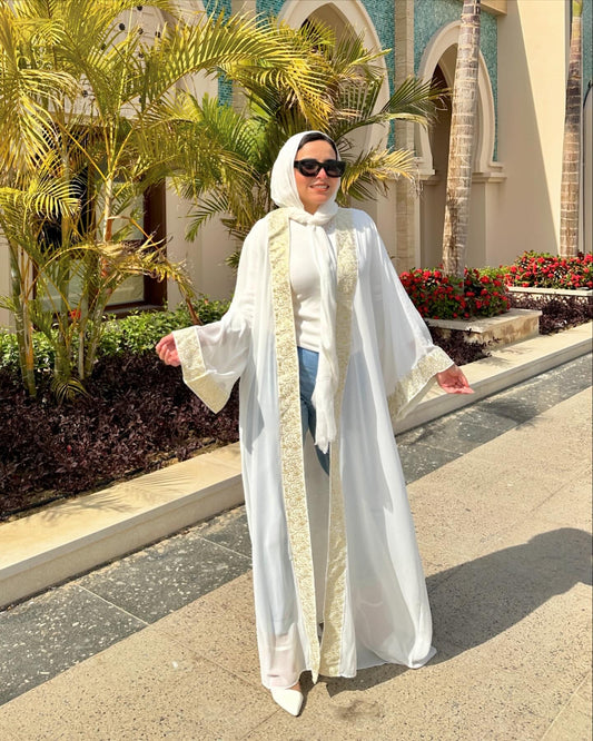Horof Abaya