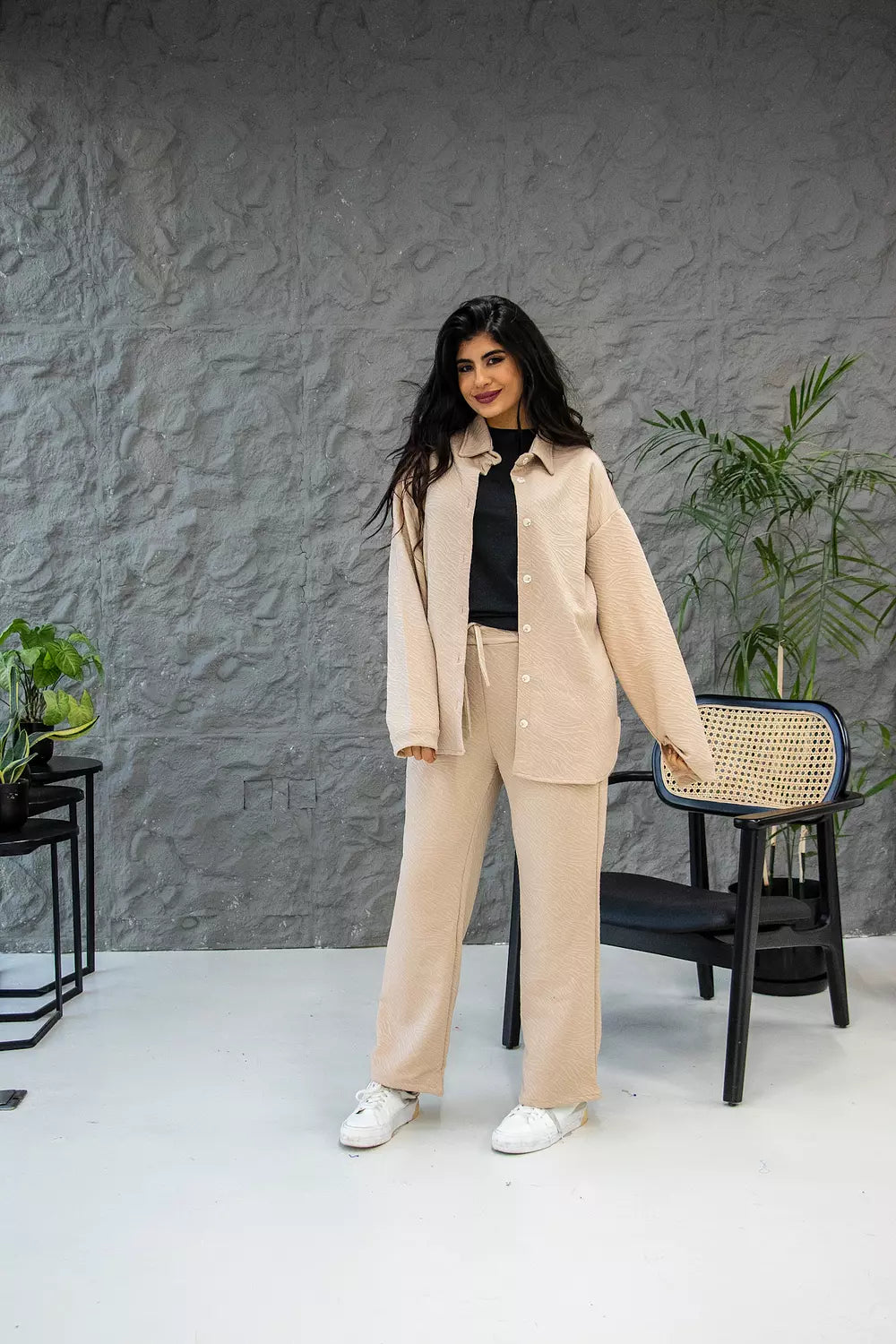 Zahra Set