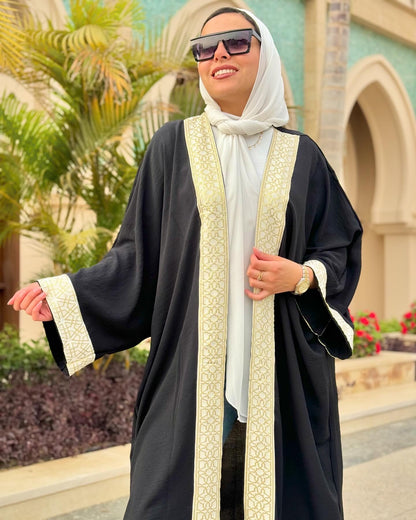 Jamila cardigan