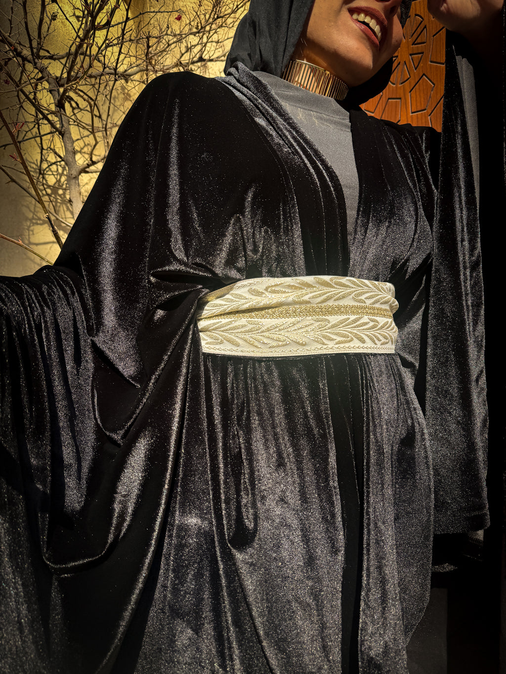 Hoor Kaftan