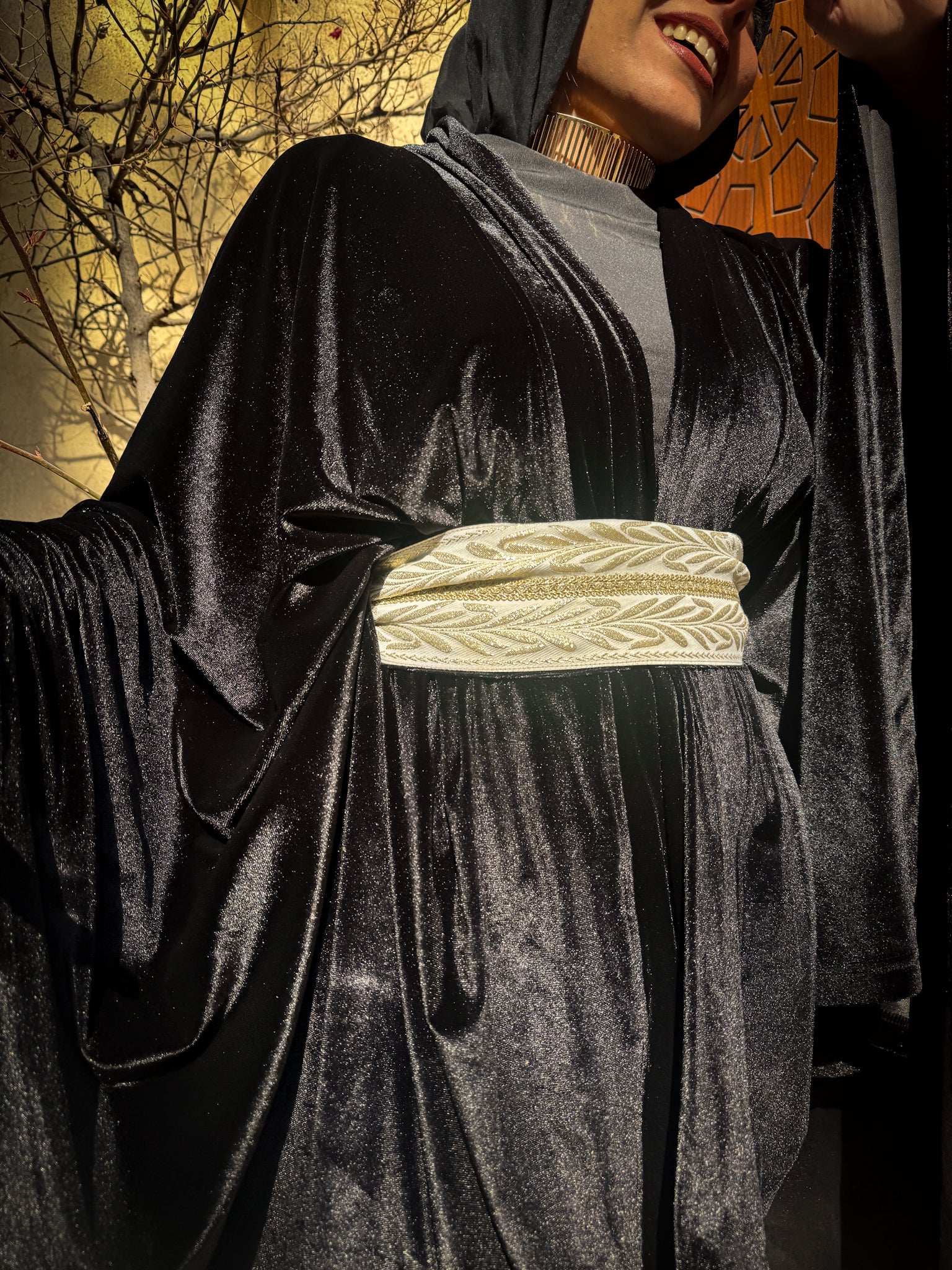 Hoor Kaftan