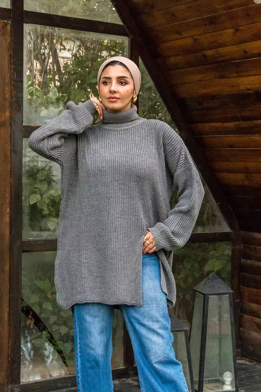 LAYLA PULLOVER