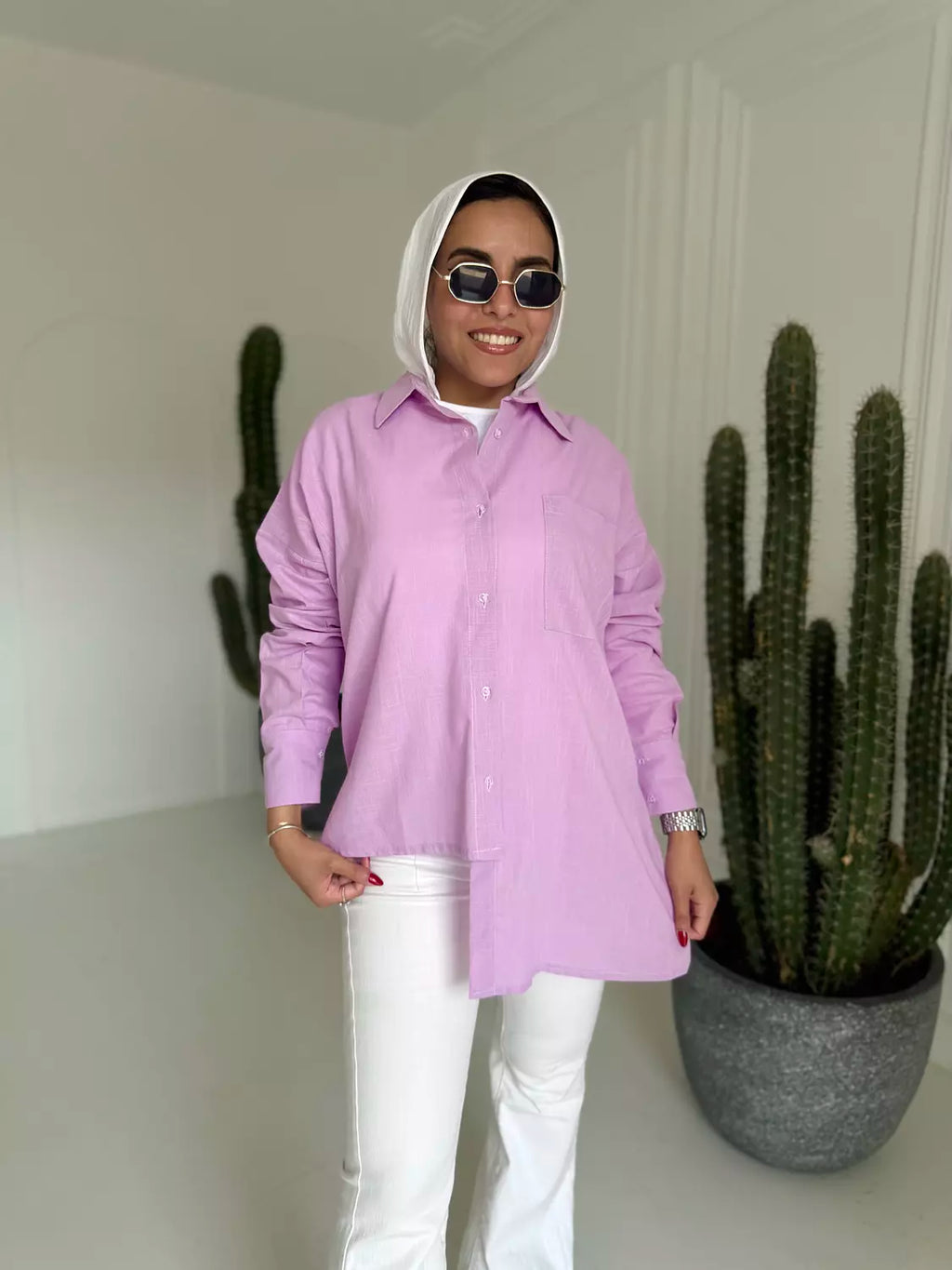 Rima shirt