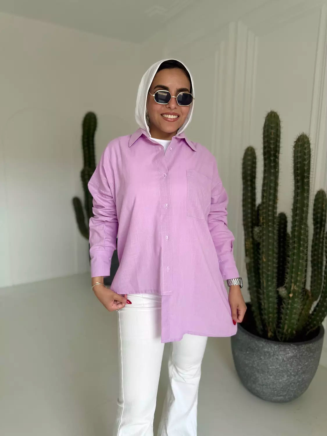 Rima shirt