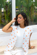Starfish vest