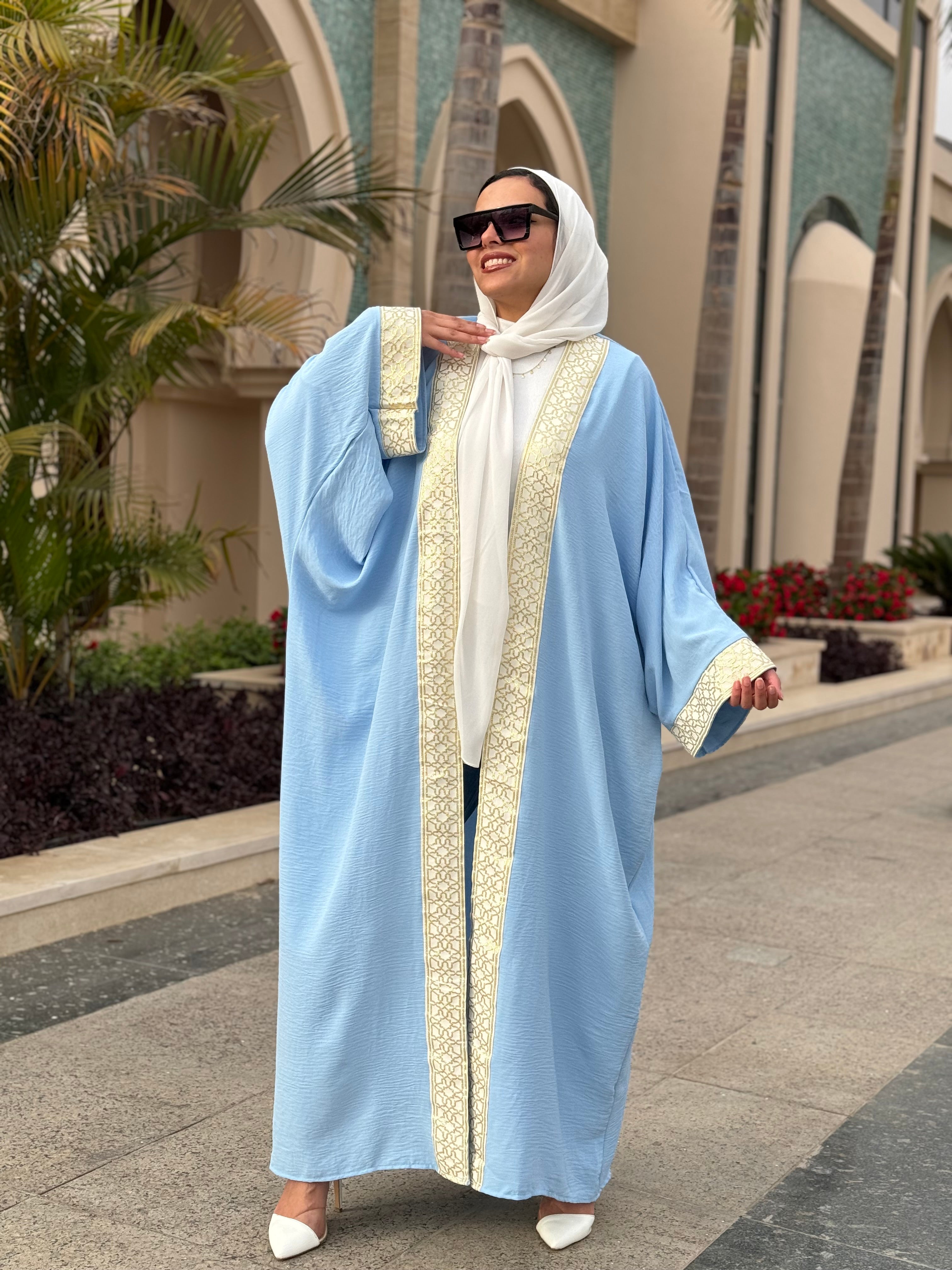 Jamila cardigan