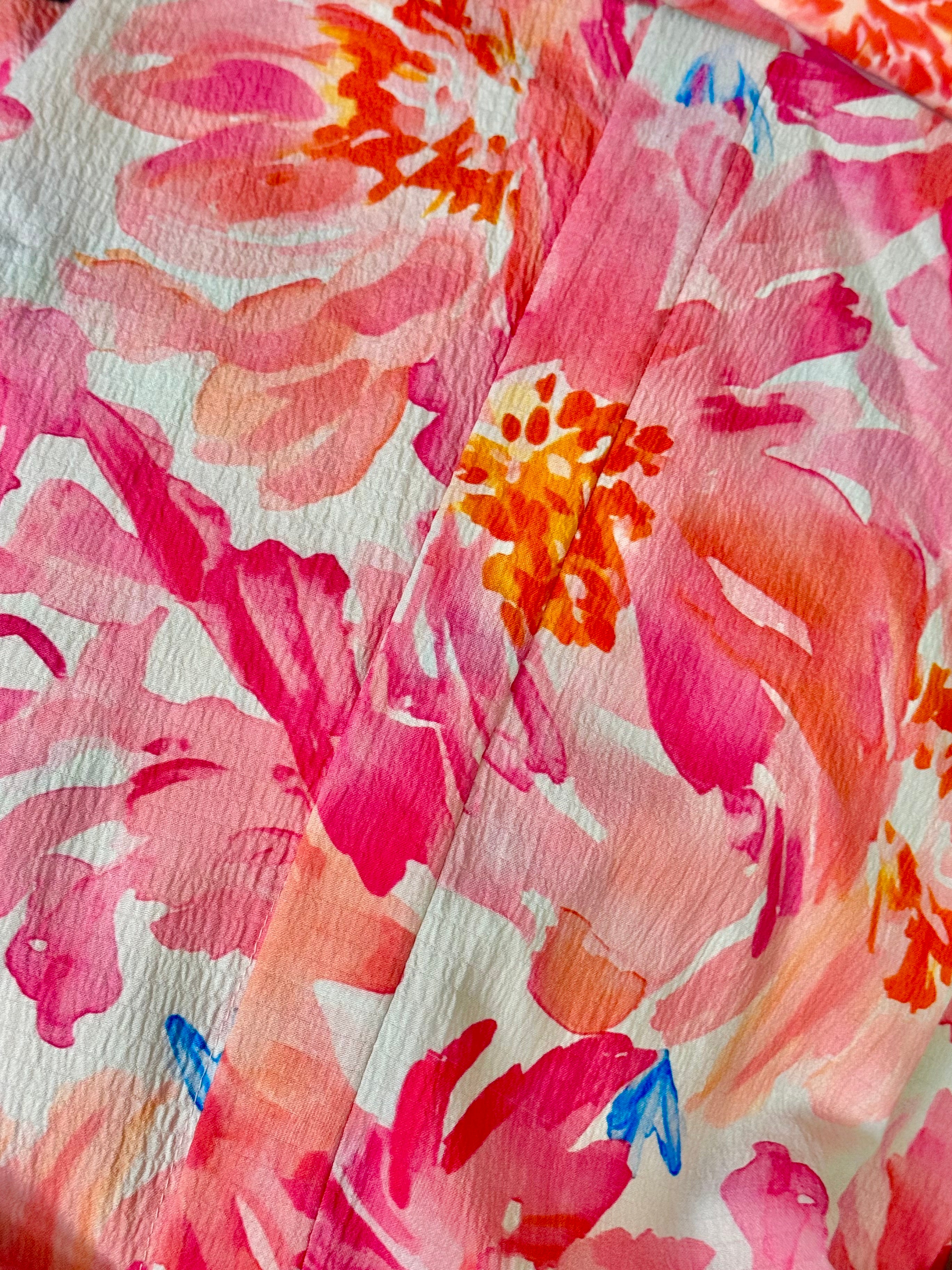 Rosalie Dress