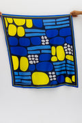 Blue Haven scarf