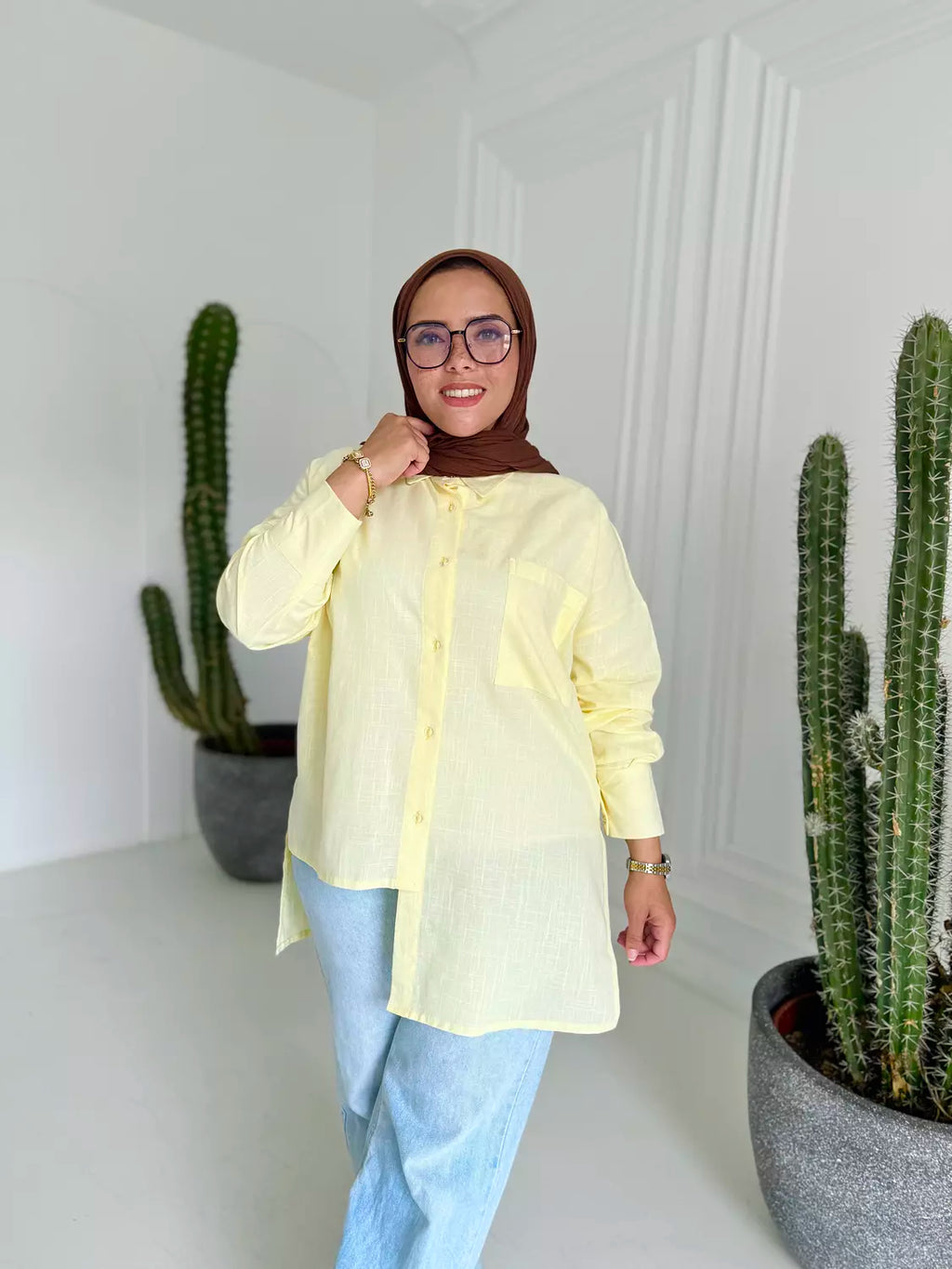 Rima shirt