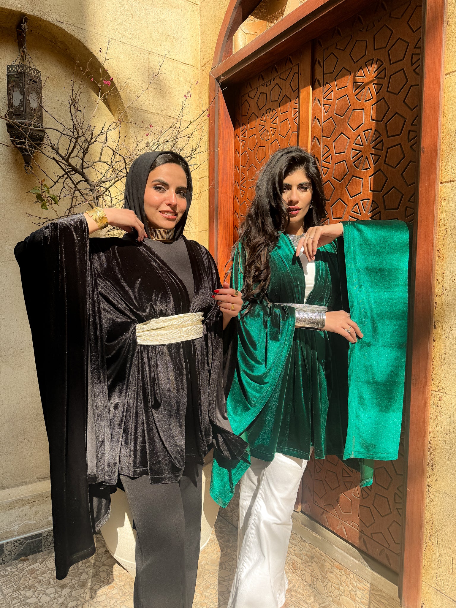 Hoor Kaftan