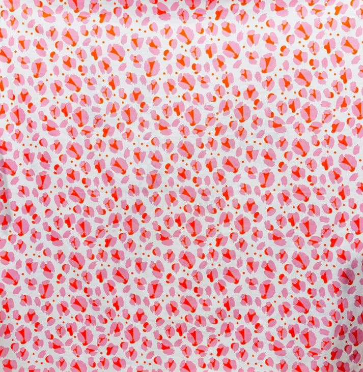 Gigi pullover + Lucky Charm Patch Scarf