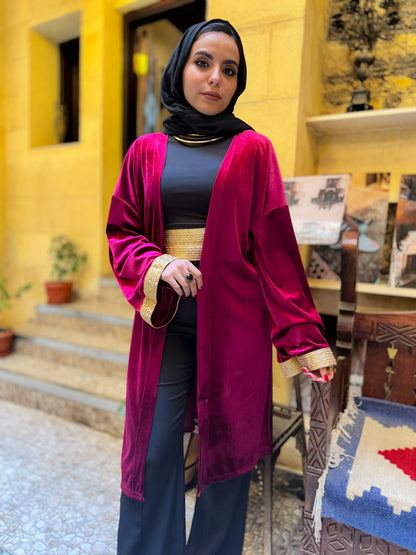 Yakoot Kaftan