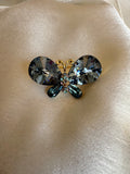 Blue butterfly