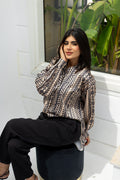Maya Blouse
