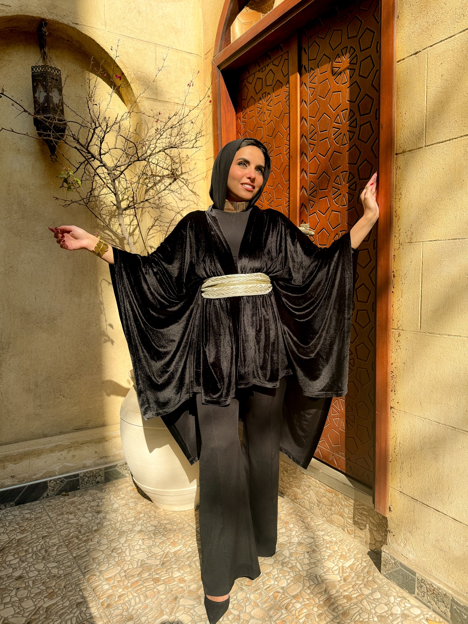 Hoor Kaftan