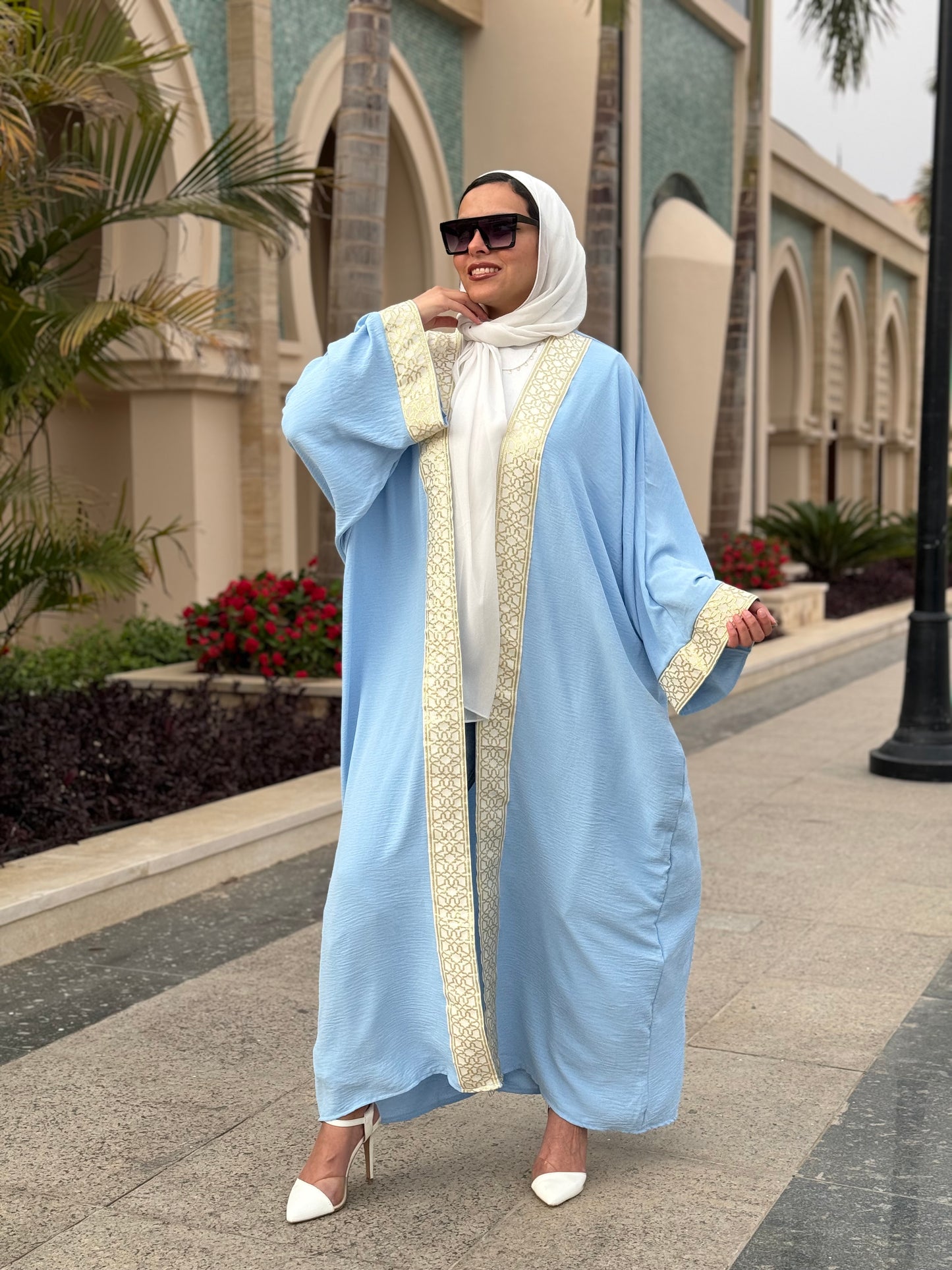 Jamila cardigan