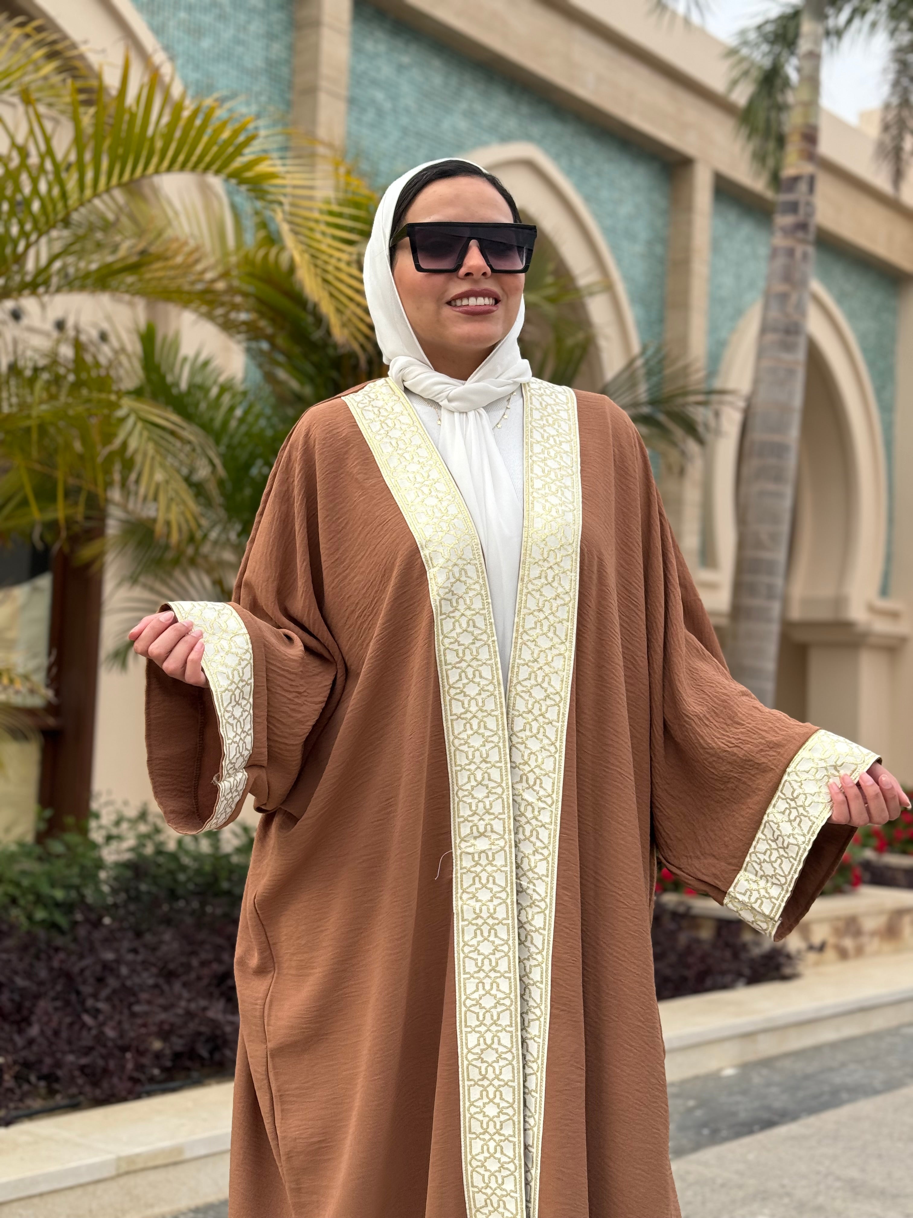 Jamila cardigan