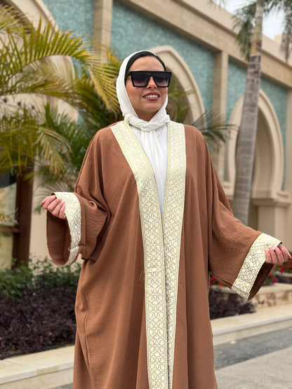 Jamila cardigan