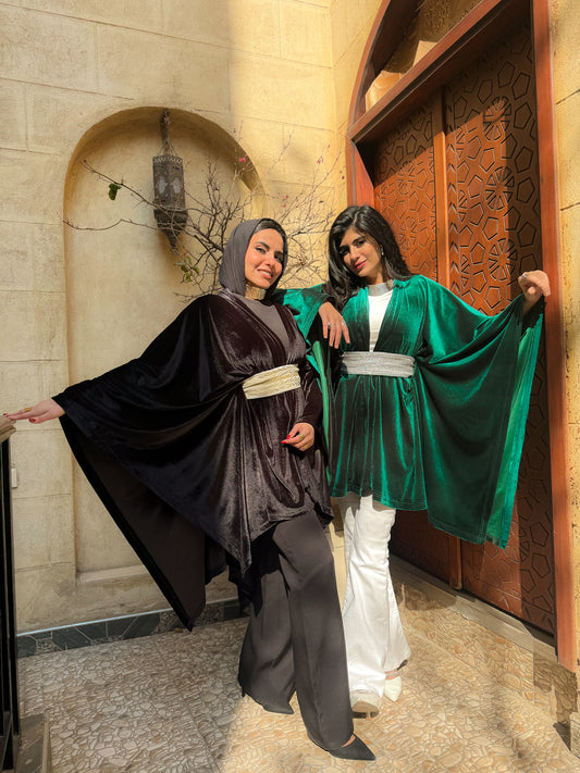 Hoor Kaftan