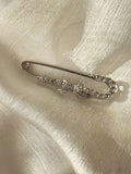 Silver bow