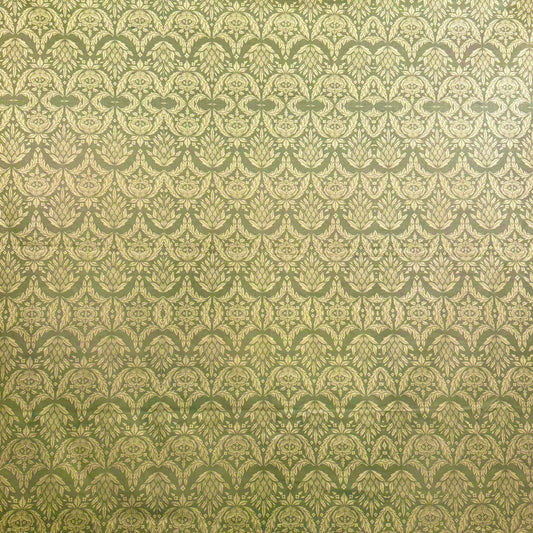 Cleopatra's Scroll Scarf