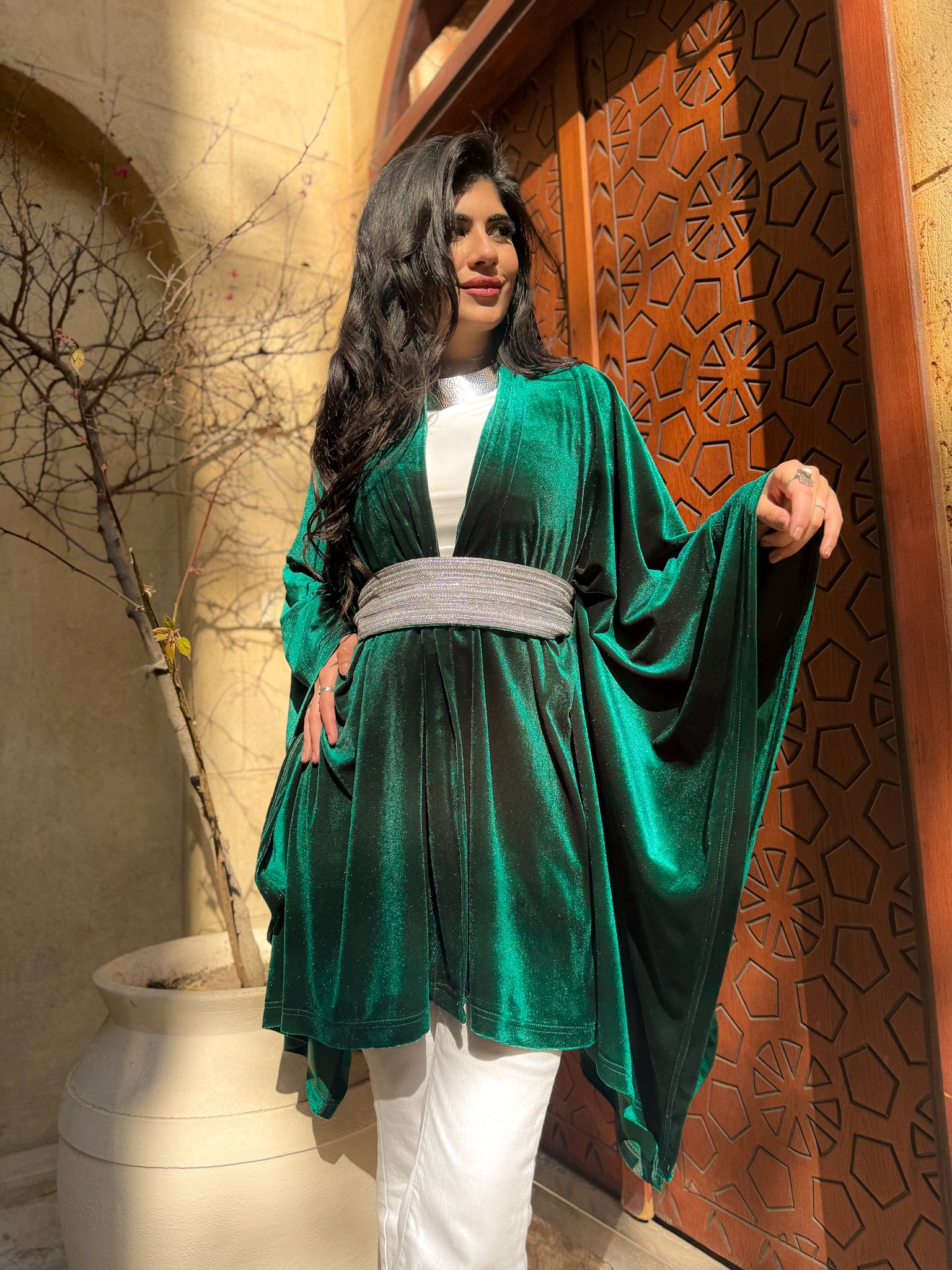 Hoor Kaftan