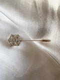 Snow long pin