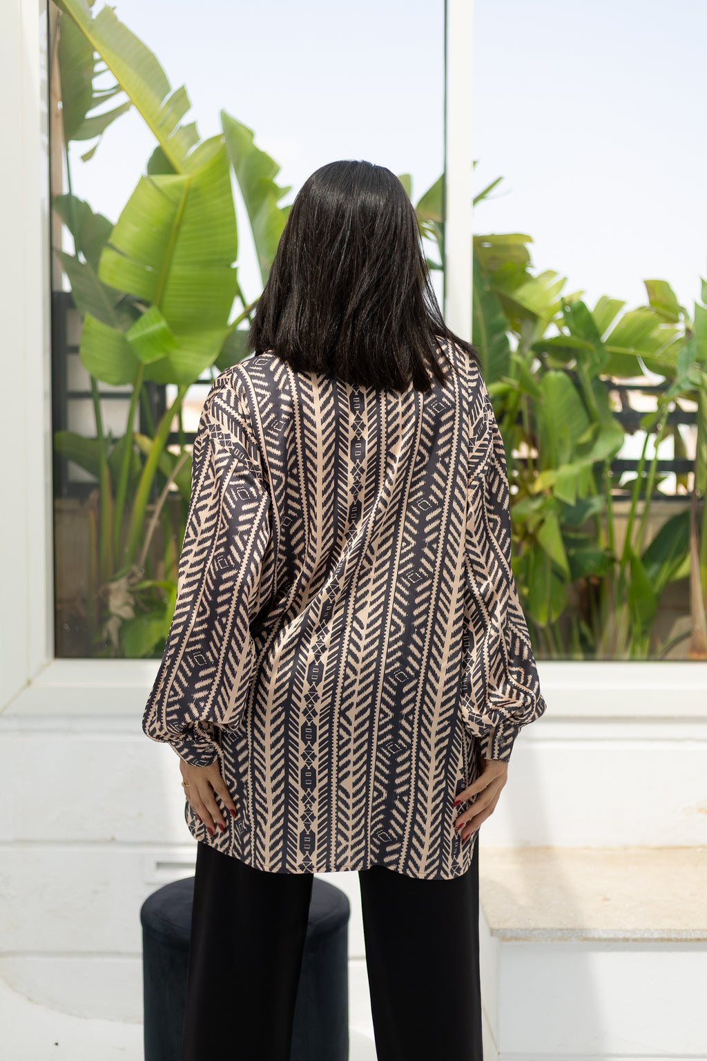 Maya Blouse