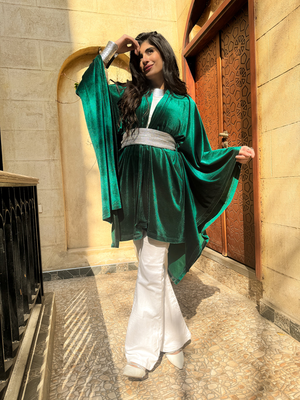 Hoor Kaftan