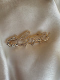 Love pin