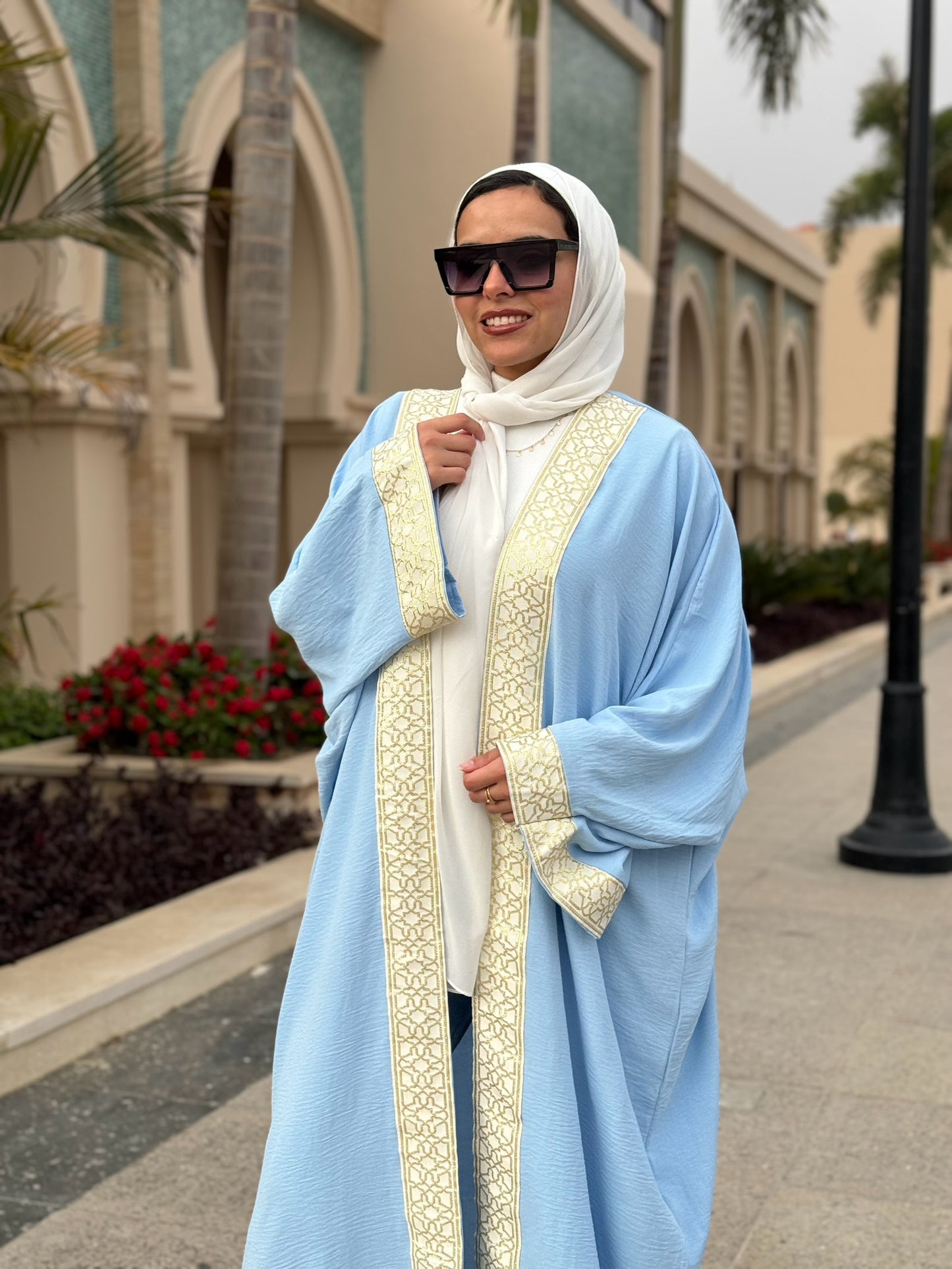 Jamila cardigan
