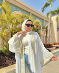 Horof Abaya