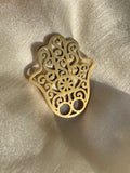 Hamsa Aura