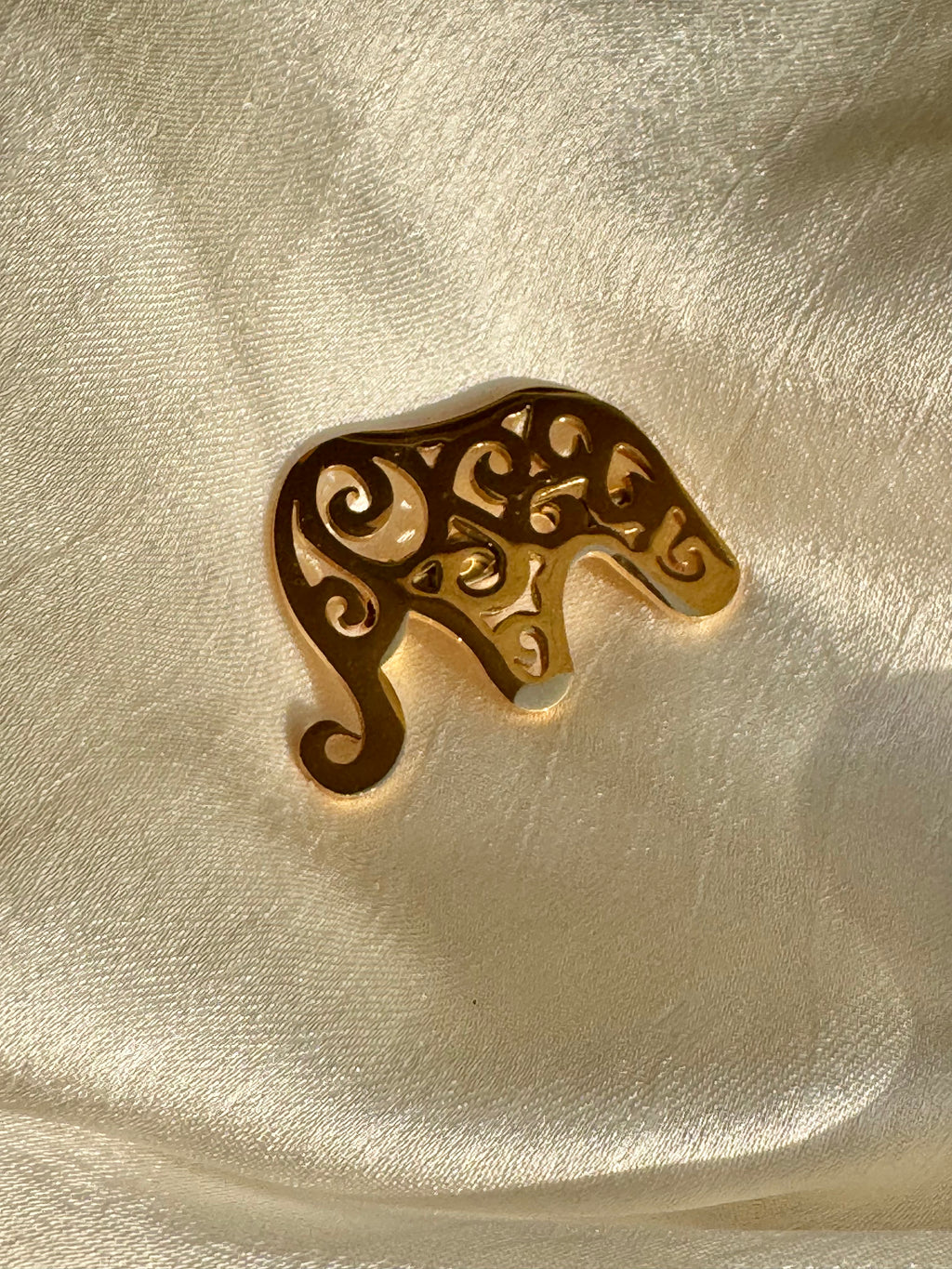 Golden Elefanté