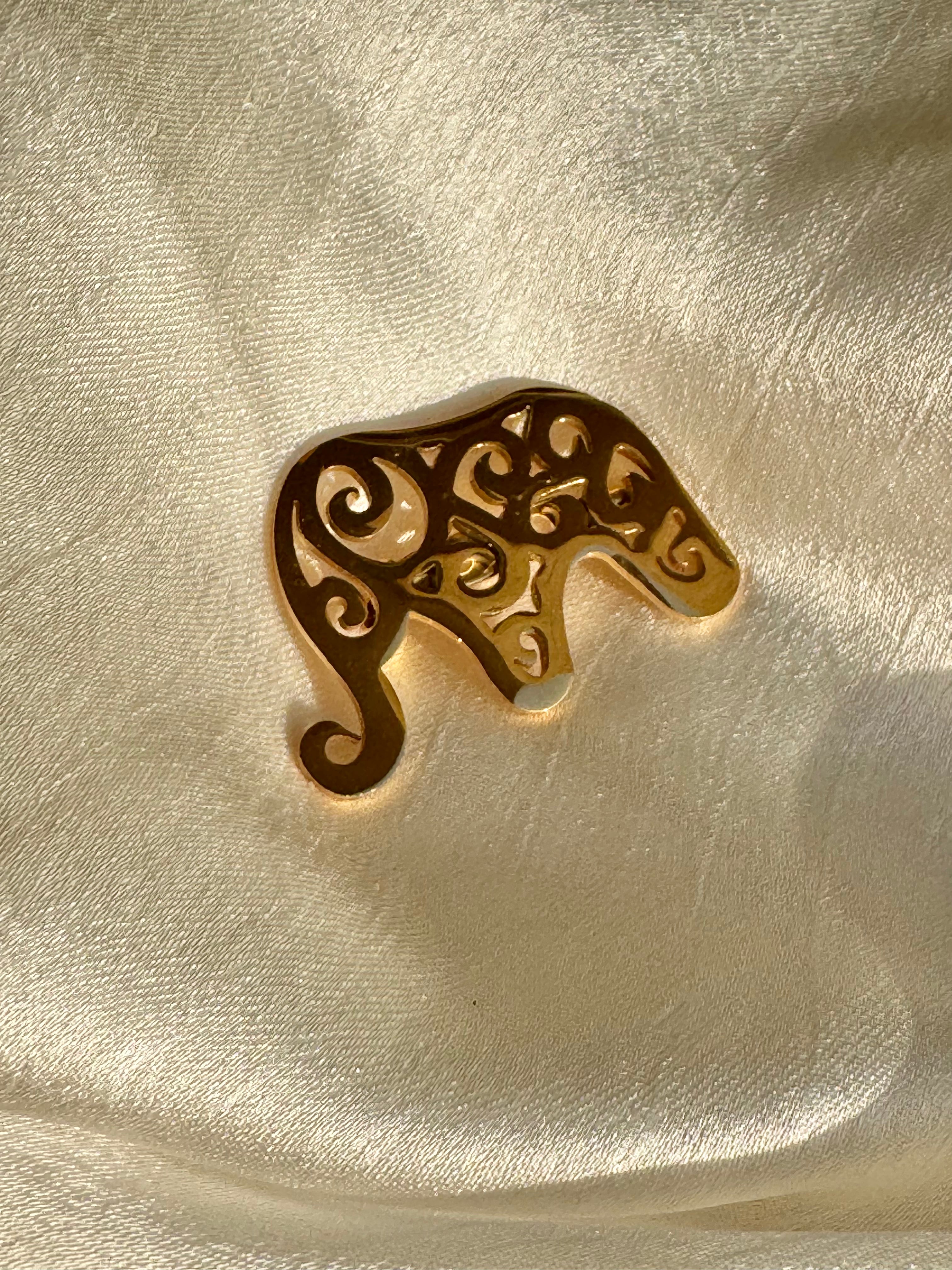 Golden Elefanté