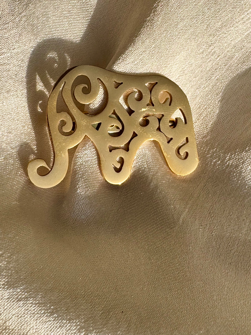 Golden Elefanté