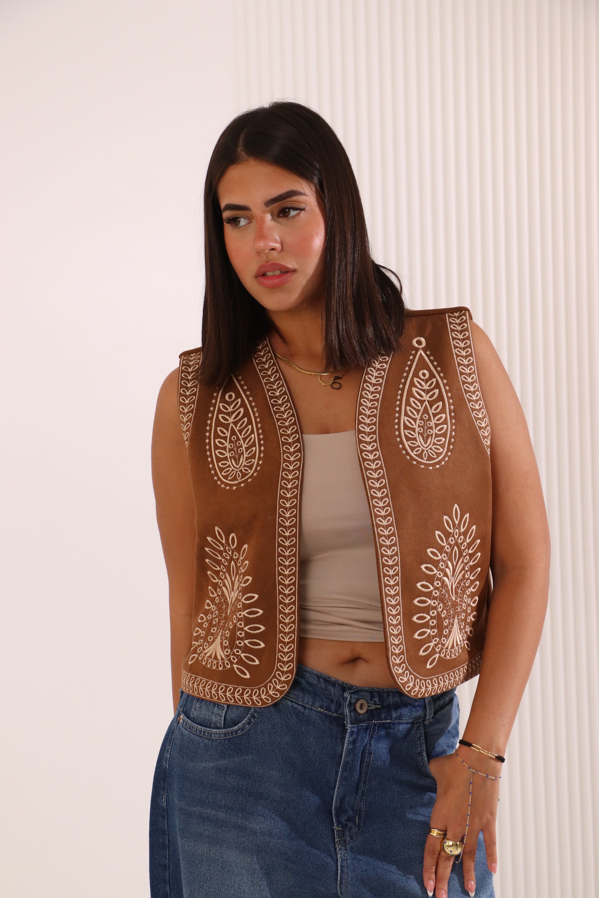 Joy Vest