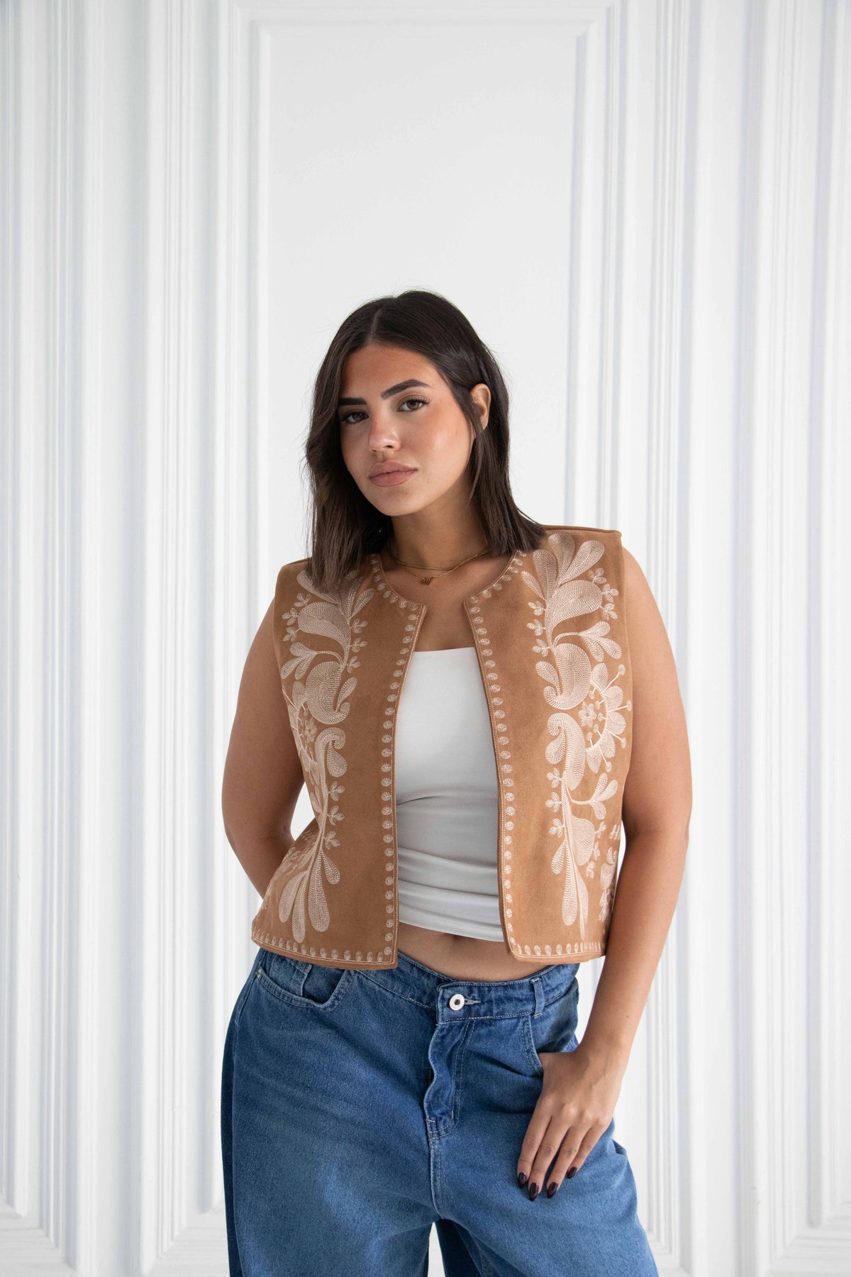 Roy vest
