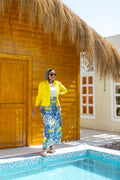 Bella Limone Skirt