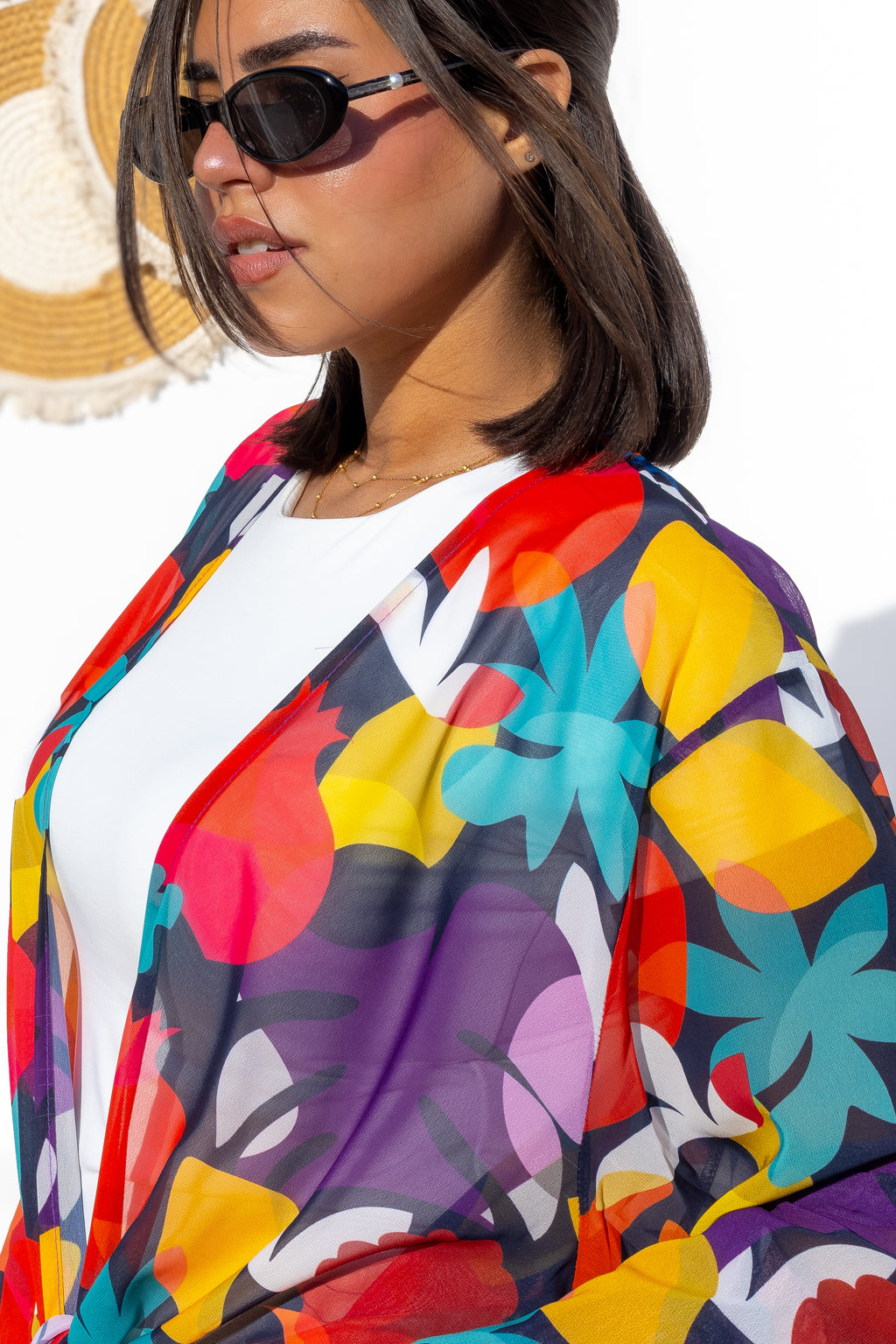 Nova cardigan