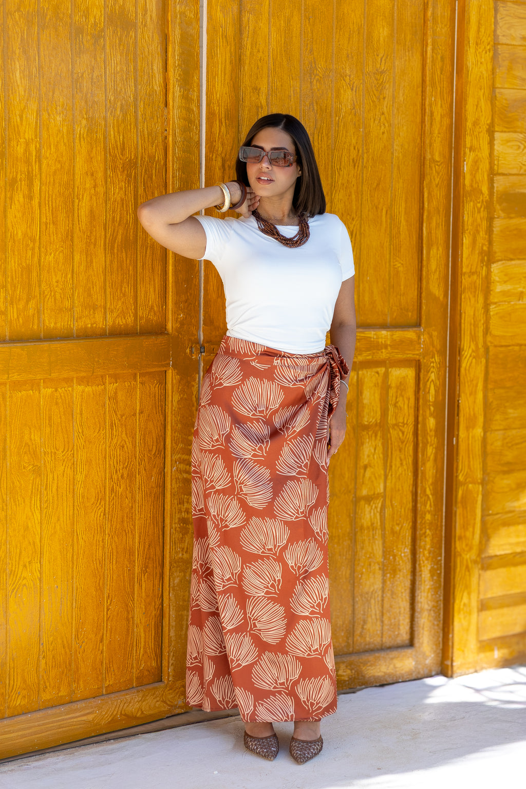 Sienna skirt