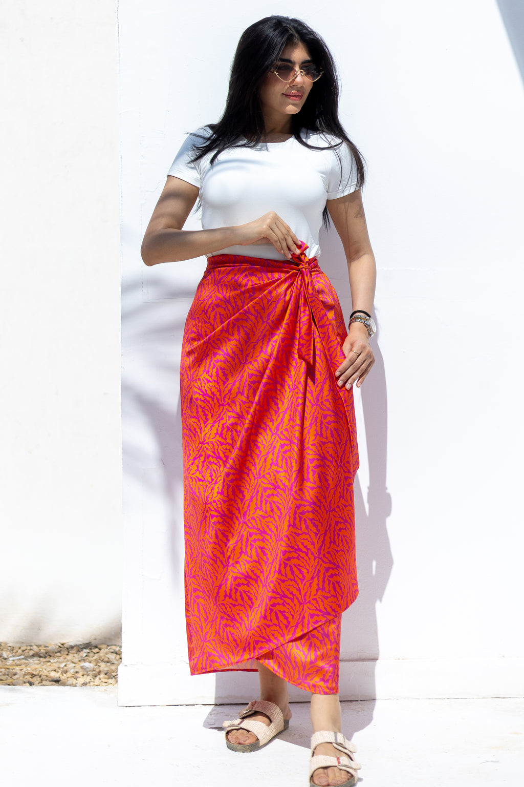Zara Skirt