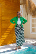 Capri skirt