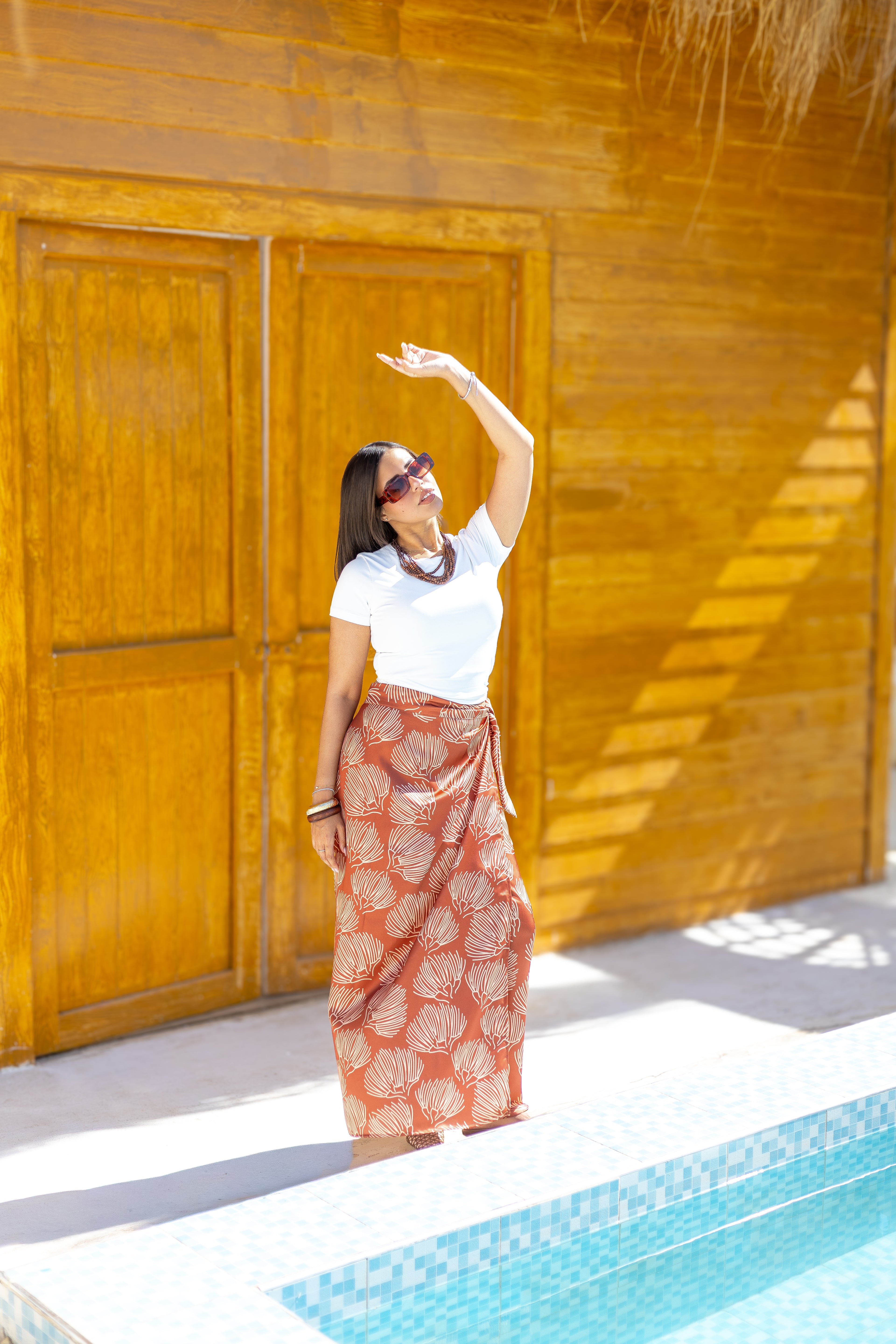 Sienna skirt