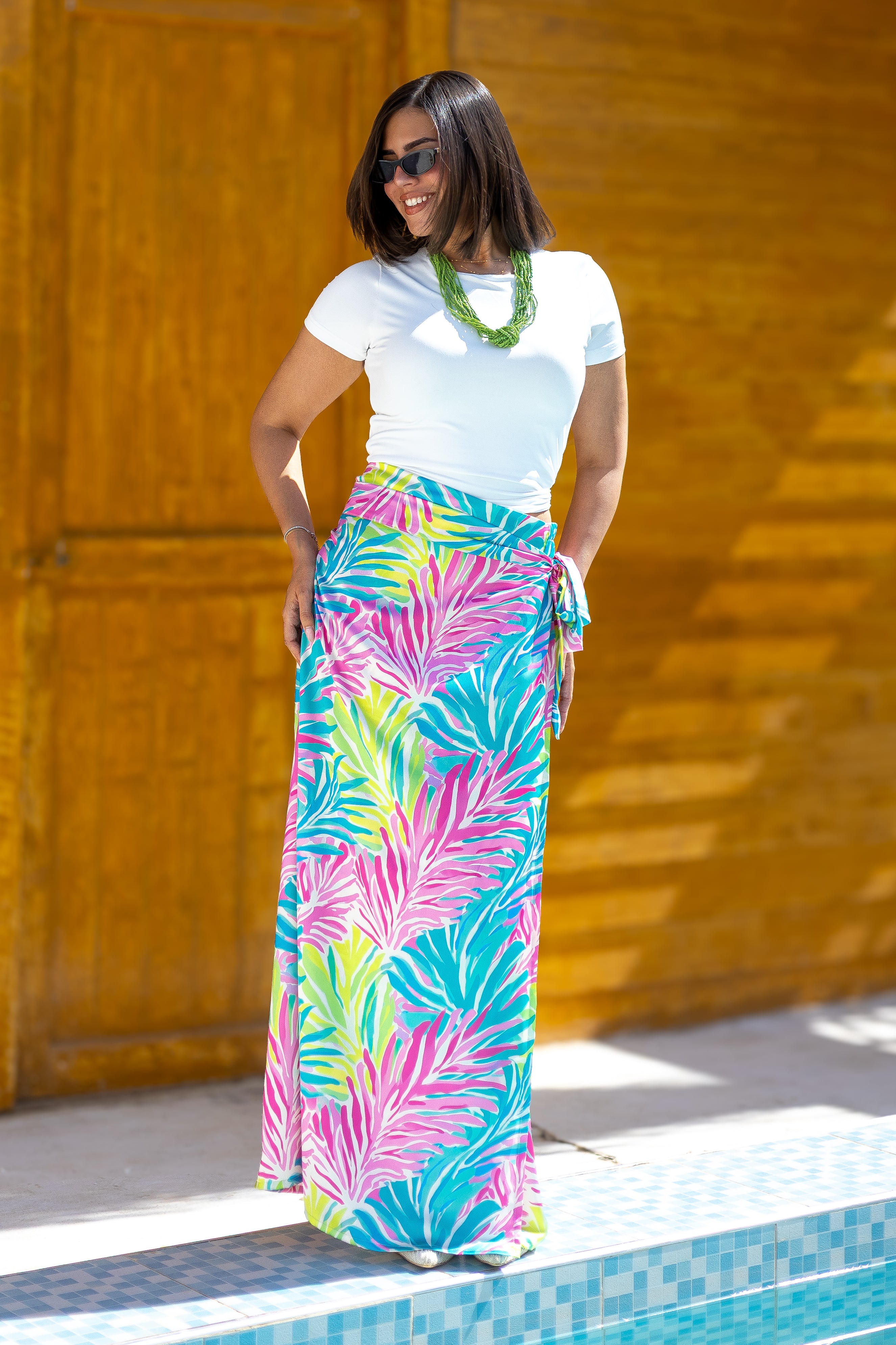 Mila skirt