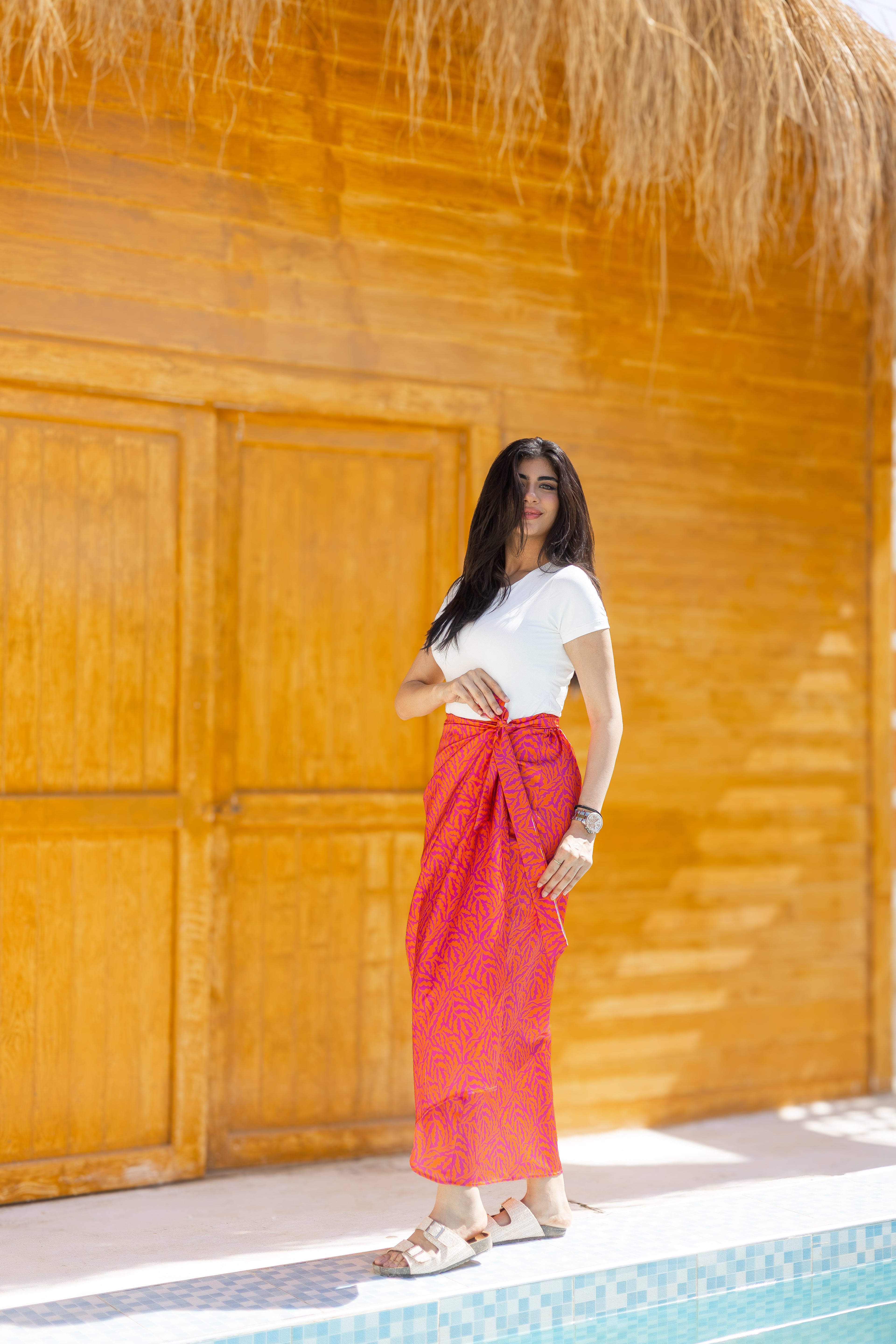 Zara Skirt