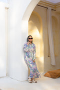 Flory Dress