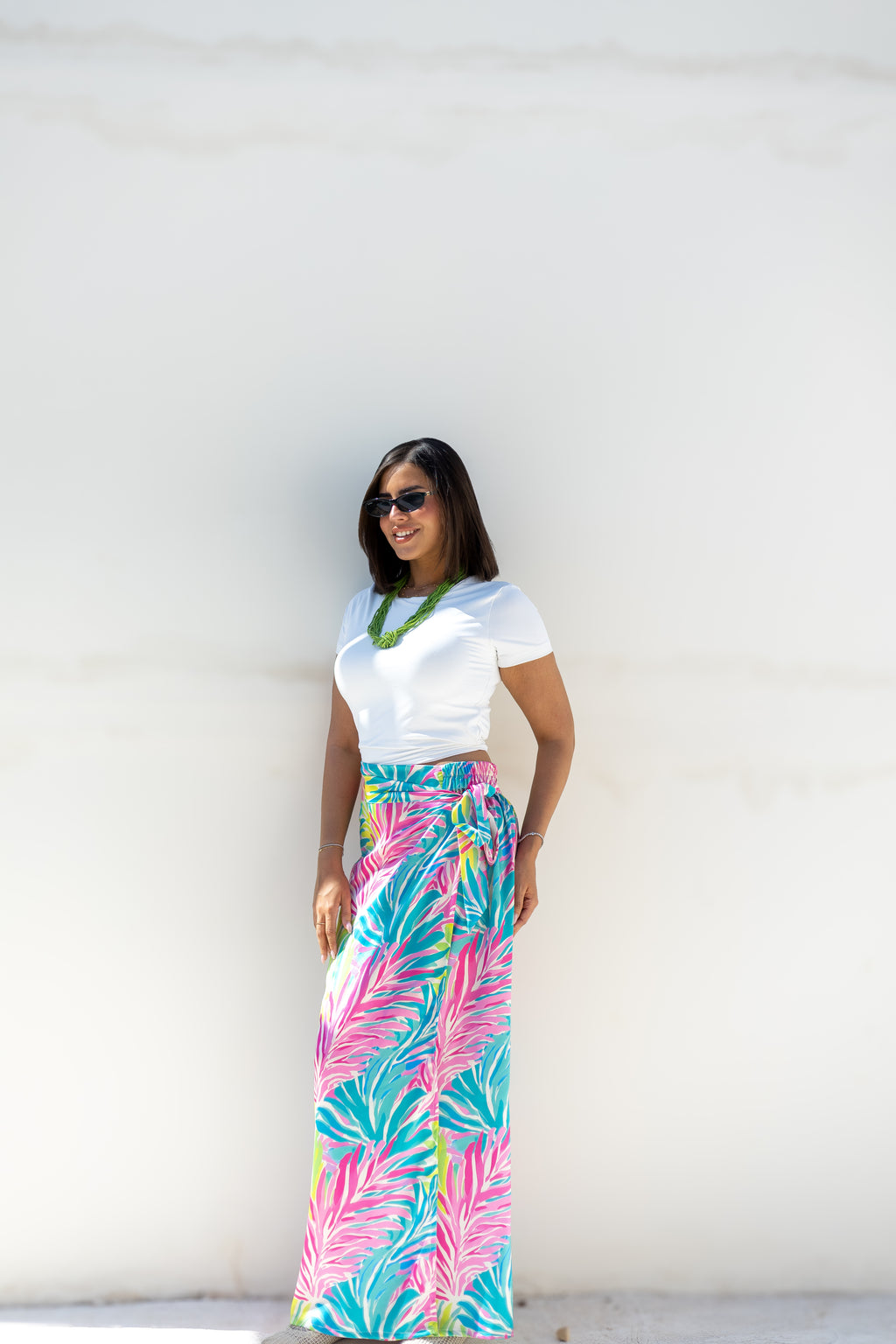 Mila skirt
